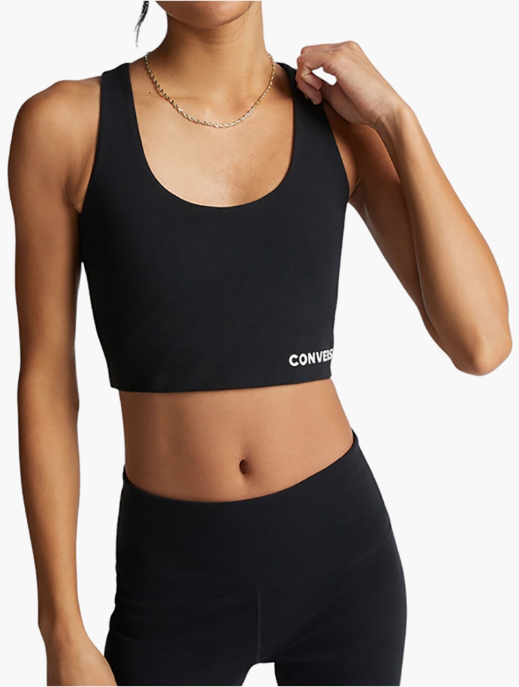 Converse sports bra sales